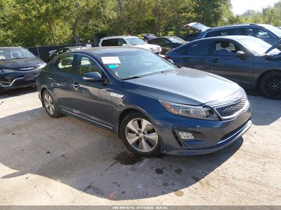 KNAGN4AD5E5****** 2014 Kia Optima