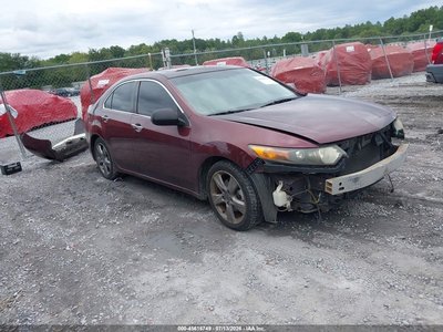 2010 Acura TSX