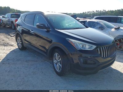 2016 Hyundai Santa Fe