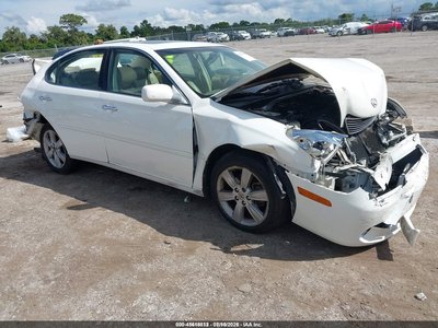 JTHBA30G055****** 2005 Lexus ES 330