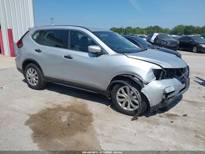 5N1AT2MT6KC****** 2019 Nissan Rogue