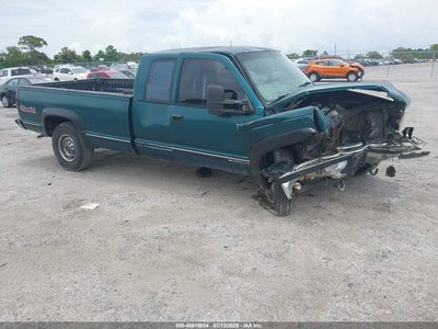 1GCGK29R1WE****** 1998 Chevrolet C/K 2500