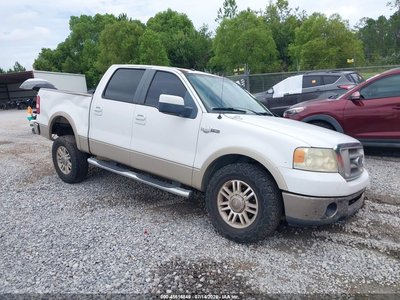 2007 Ford F-150