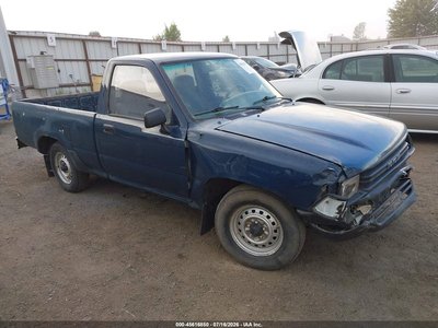 1989 Toyota Pickup