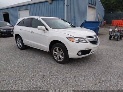 2014 Acura RDX