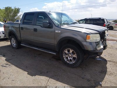 1FTPW14V47K****** 2007 Ford F-150