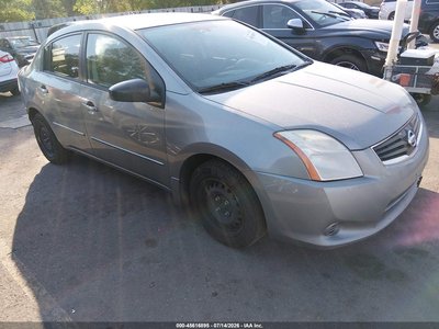 2011 Nissan Sentra
