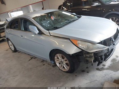 5NPEB4AC0DH****** 2013 Hyundai Sonata