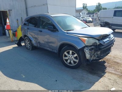 2009 Honda CR-V