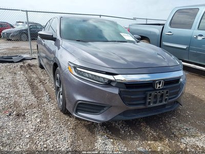 19XZE4F58NE****** 2022 Honda Insight