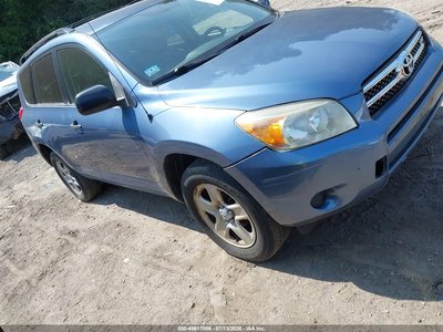 JTMBD33V076****** 2007 Toyota RAV4