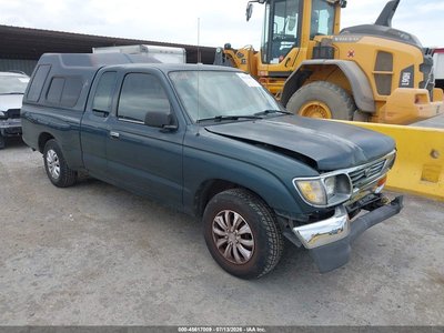 1996 Toyota Tacoma