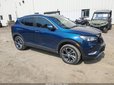 KL4MMESL7LB****** 2020 Buick Encore