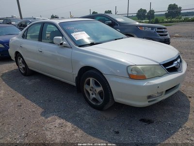 19UUA56673A****** 2003 Acura TL