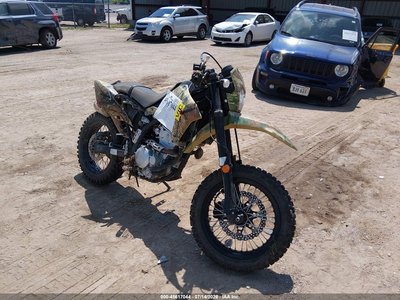 2024 Kawasaki KLX300