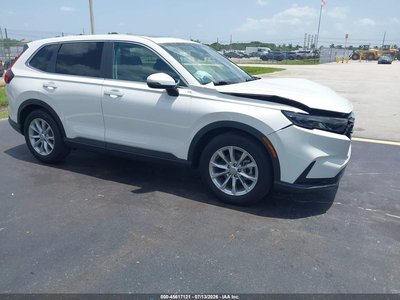 2HKRS3H41RH****** 2024 Honda CR-V