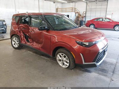 KNDJ23AU5R7****** 2024 Kia Soul