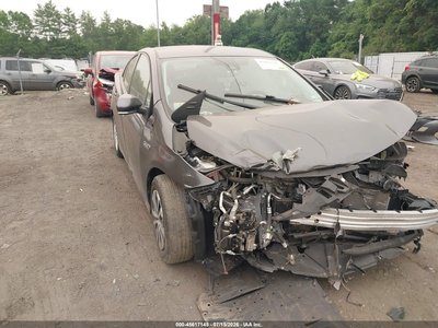 JTDKAMFP7N3****** 2022 Toyota Prius Prime