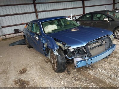 2007 Chrysler 300C