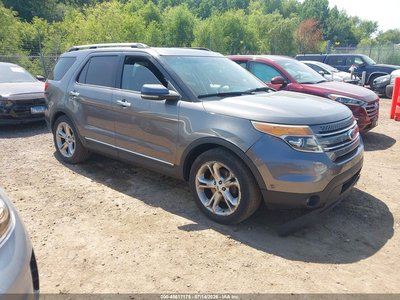 1FMHK7F84CG****** 2012 Ford Explorer