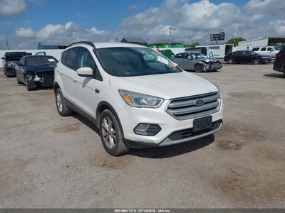 1FMCU9HD4JU****** 2018 Ford Escape