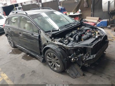 2013 Subaru Impreza
