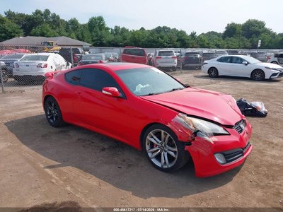 2011 Hyundai Genesis