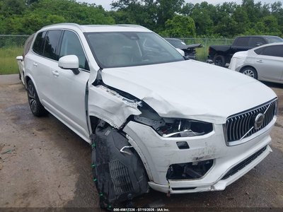YV4L12PV8P1****** 2023 Volvo XC90