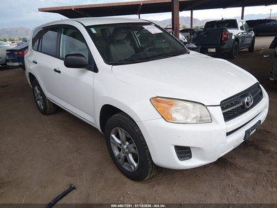 2T3BF4DV4AW****** 2010 Toyota RAV4