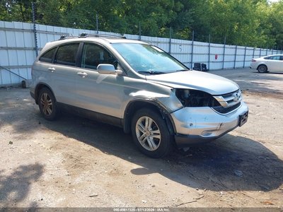5J6RE4H76BL****** 2011 Honda CR-V