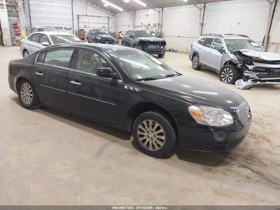 2007 Buick Lucerne