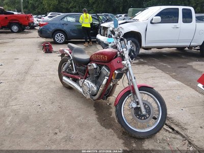 JS1VX51LX62****** 2006 Suzuki VS1400