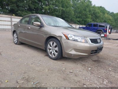 1HGCP26709A****** 2009 Honda Accord