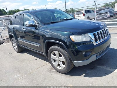 1C4RJFBG0DC****** 2013 Jeep Grand Cherokee