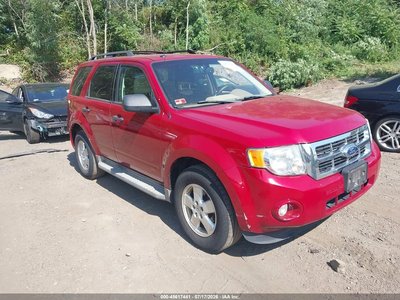 2011 Ford Escape