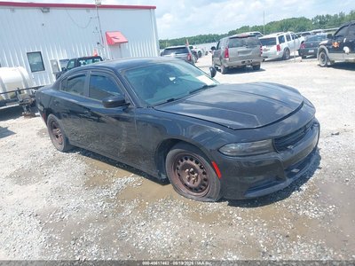 2C3CDXATXJH****** 2018 Dodge Charger