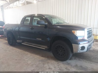 5TFUM5F16BX****** 2011 Toyota Tundra