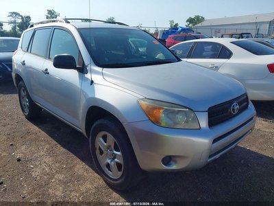 JTMZD33V986****** 2008 Toyota RAV4