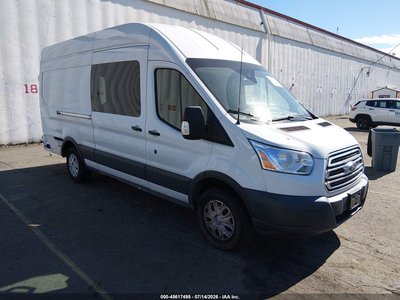 1FTBW3XMXFK****** 2015 Ford Transit 350