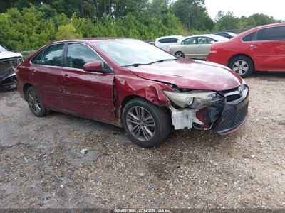 4T1BF1FKXGU****** 2016 Toyota Camry