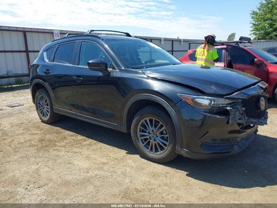 JM3KFBCM4L0****** 2020 Mazda CX-5
