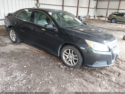 2013 Chevrolet Malibu