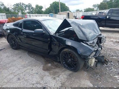 1ZVBP8AMXE5****** 2014 Ford Mustang