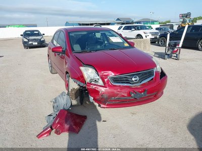 2011 Nissan Sentra