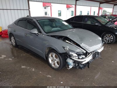 5NPEL4JA0LH****** 2020 Hyundai Sonata