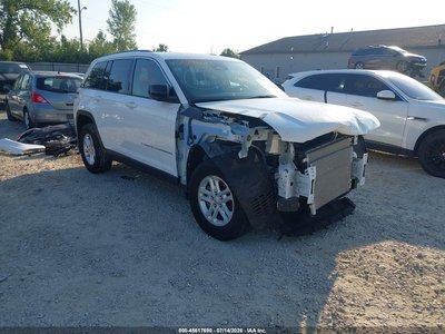 1C4RJHAG4PC****** 2023 Jeep Grand Cherokee