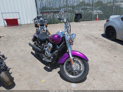JKAVN2B109A****** 2009 Kawasaki Vulcan 900