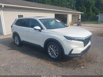 5J6RS4H76PL****** 2023 Honda CR-V