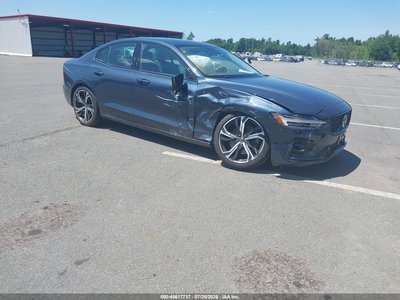 7JRL12TL8RG****** 2024 Volvo S60