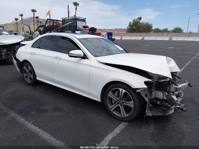 W1KZF8DB3LA****** 2020 Mercedes-Benz E-Class